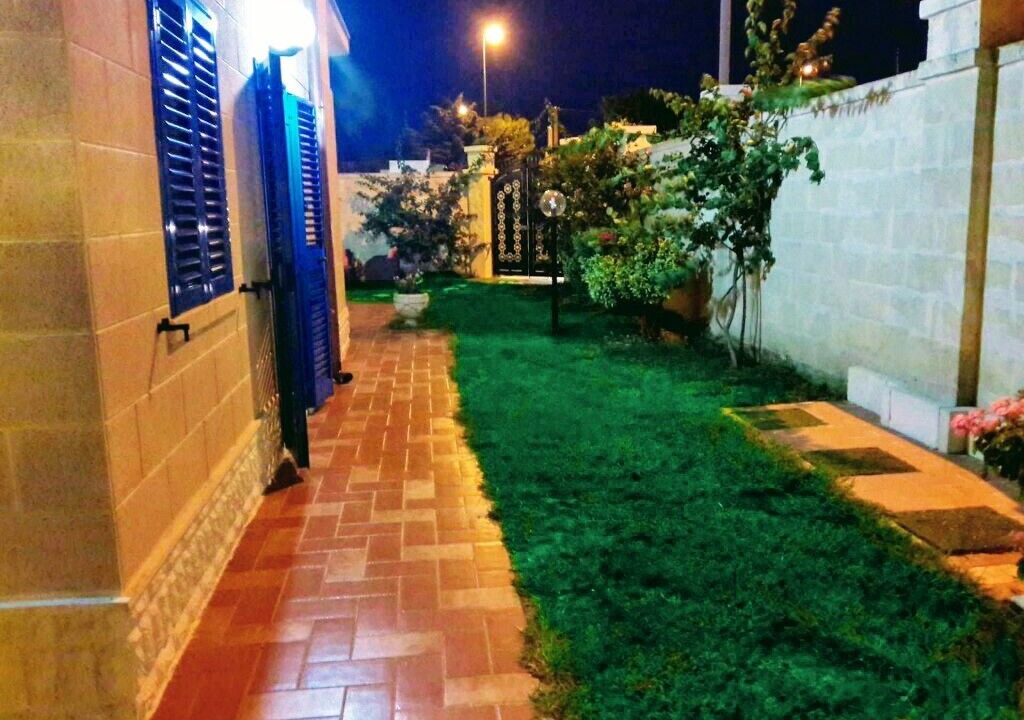 Photo of Outdoor in Torre Chianca