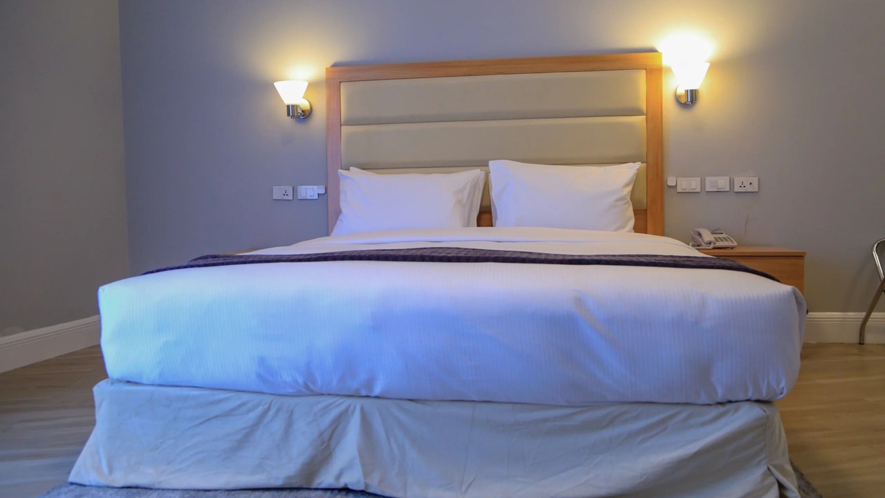 Photo of Bedroom in Lideta