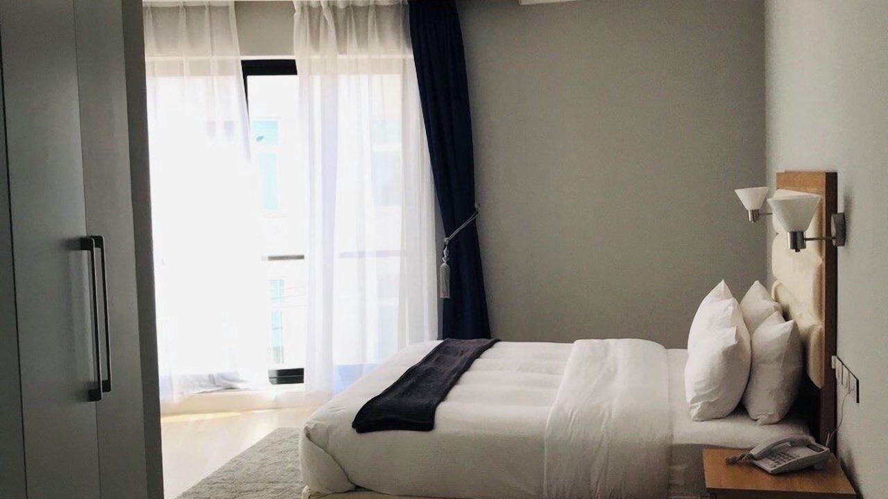 Photo of Bedroom in Lideta