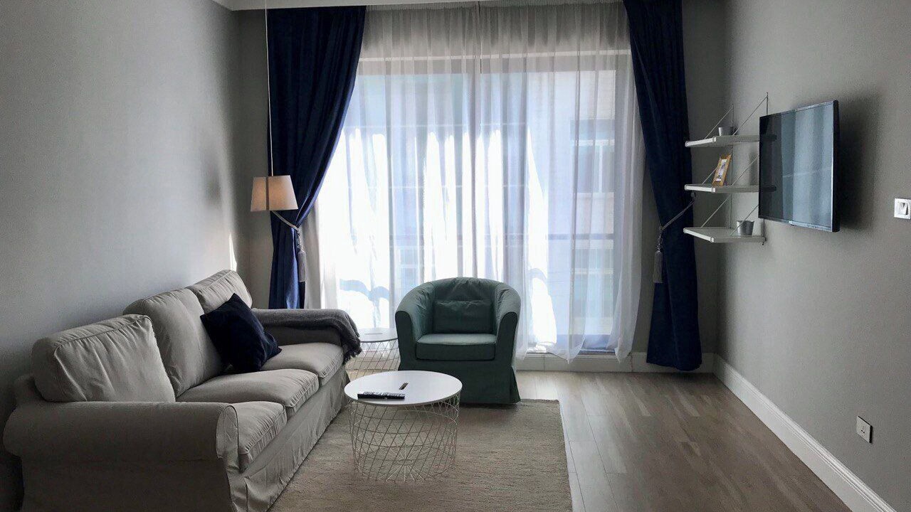 Photo of Bedroom in Lideta