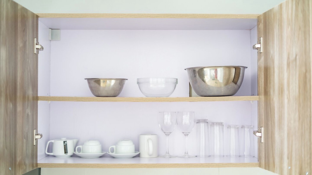 Photo of Kitchen in Lideta