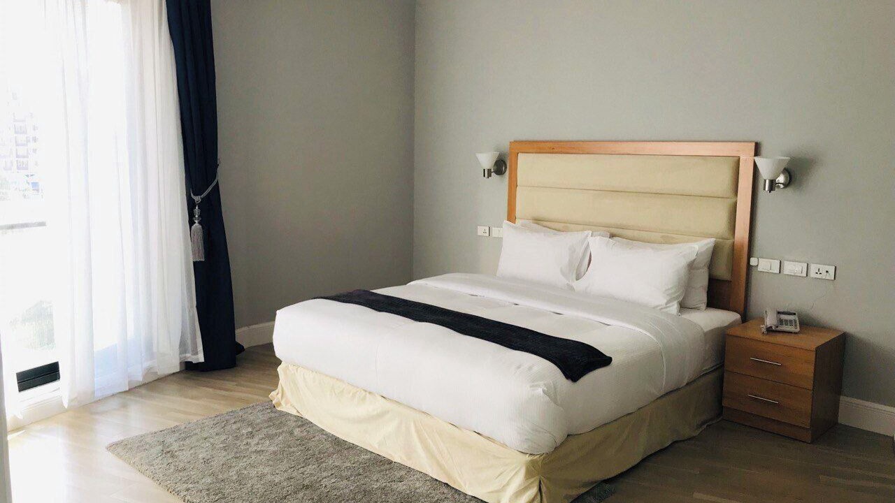 Photo of Bedroom in Lideta