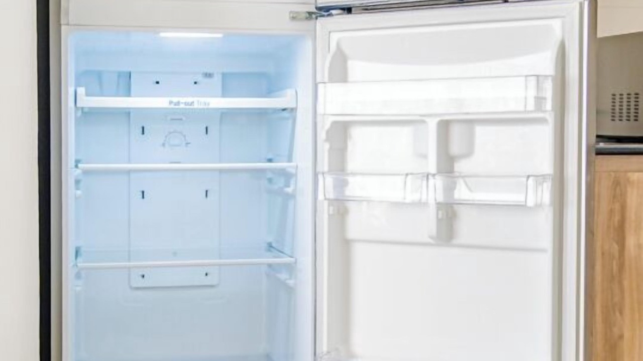 Photo of Kitchen in Lideta