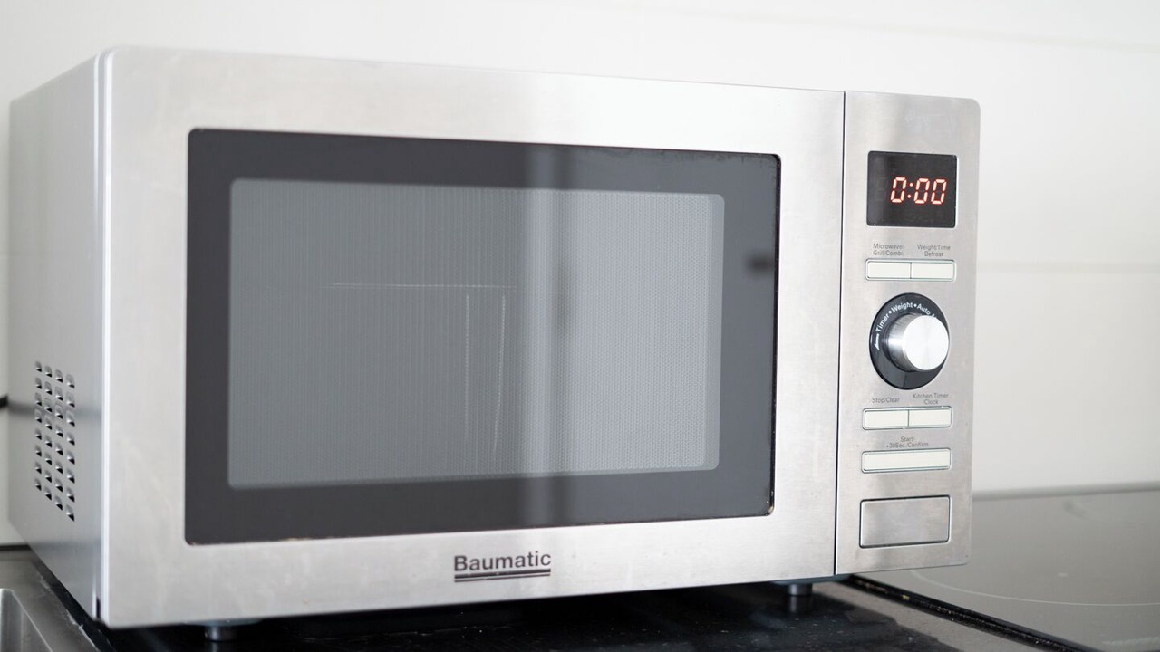 Photo of Kitchen in Lideta