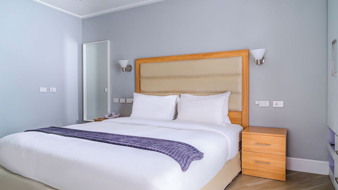 Photo of Bedroom in Lideta