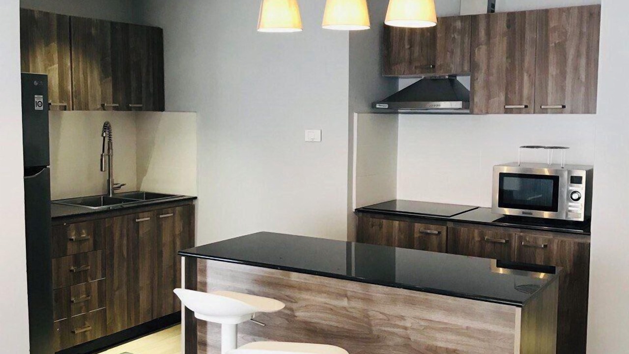 Photo of Kitchen in Lideta