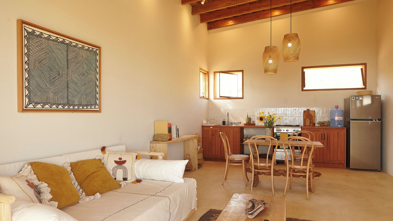 Photo of Livingroom in Punta Veleros
