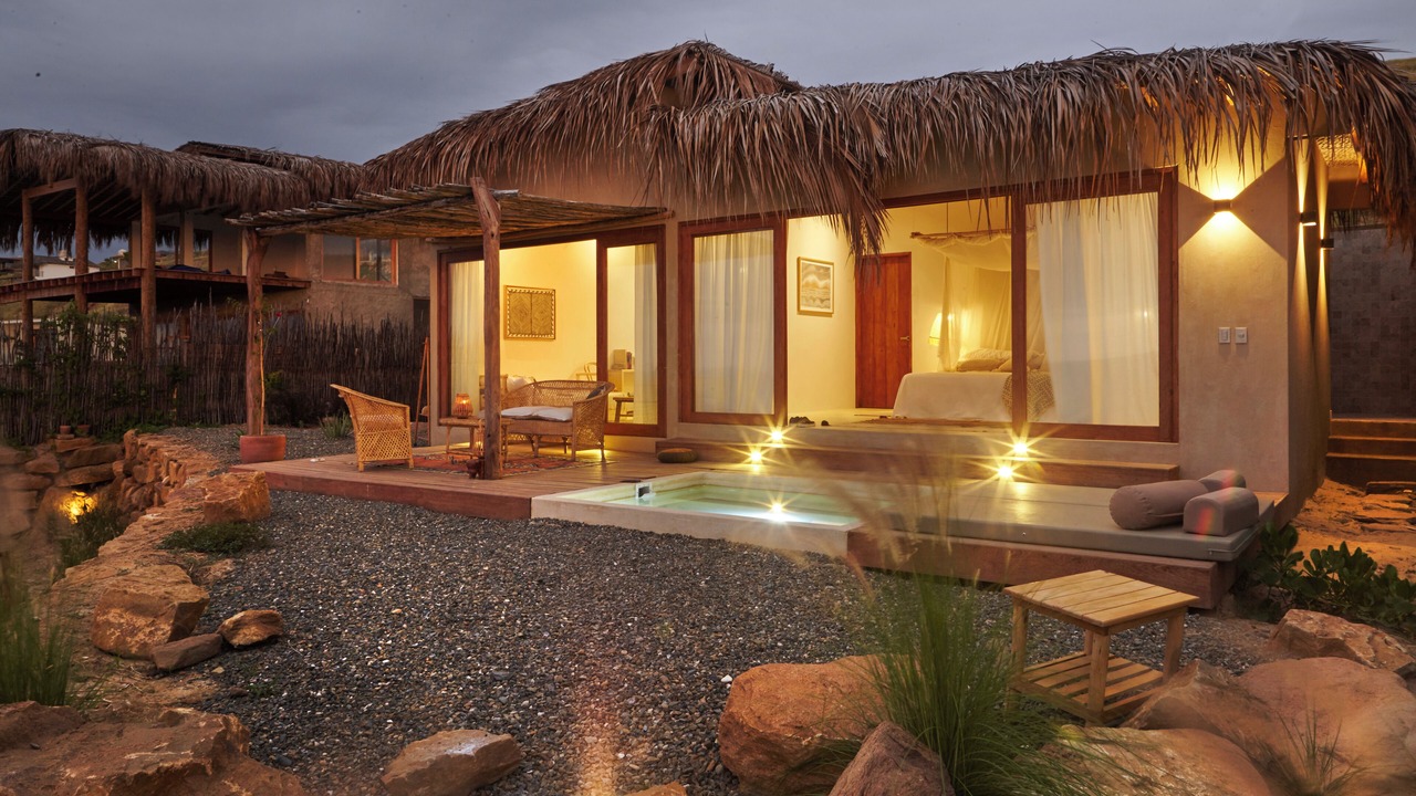 Photo of Outdoor in Punta Veleros