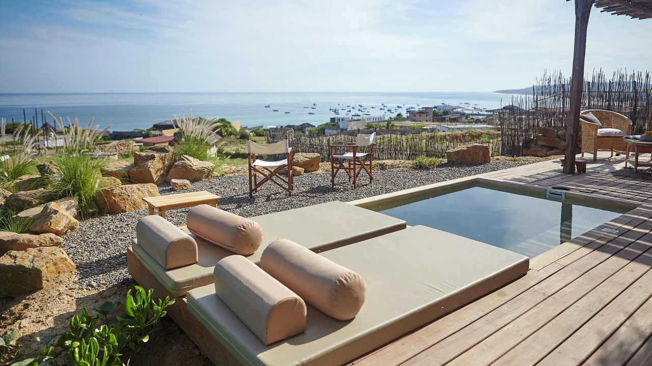 Photo of Outdoor in Punta Veleros