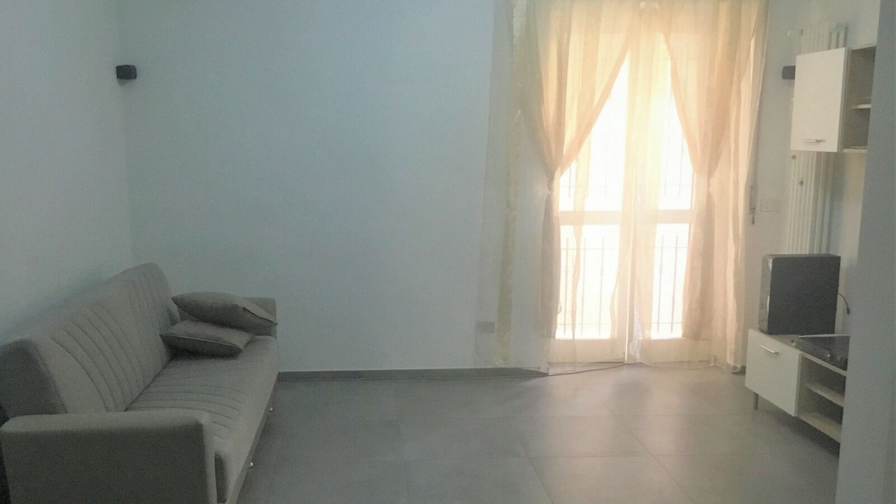 Photo of Livingroom in Bisceglie