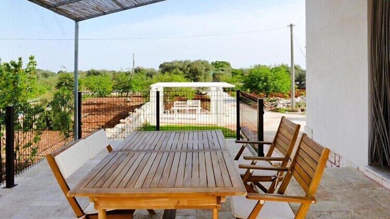 Photo of Outdoor in Cisternino