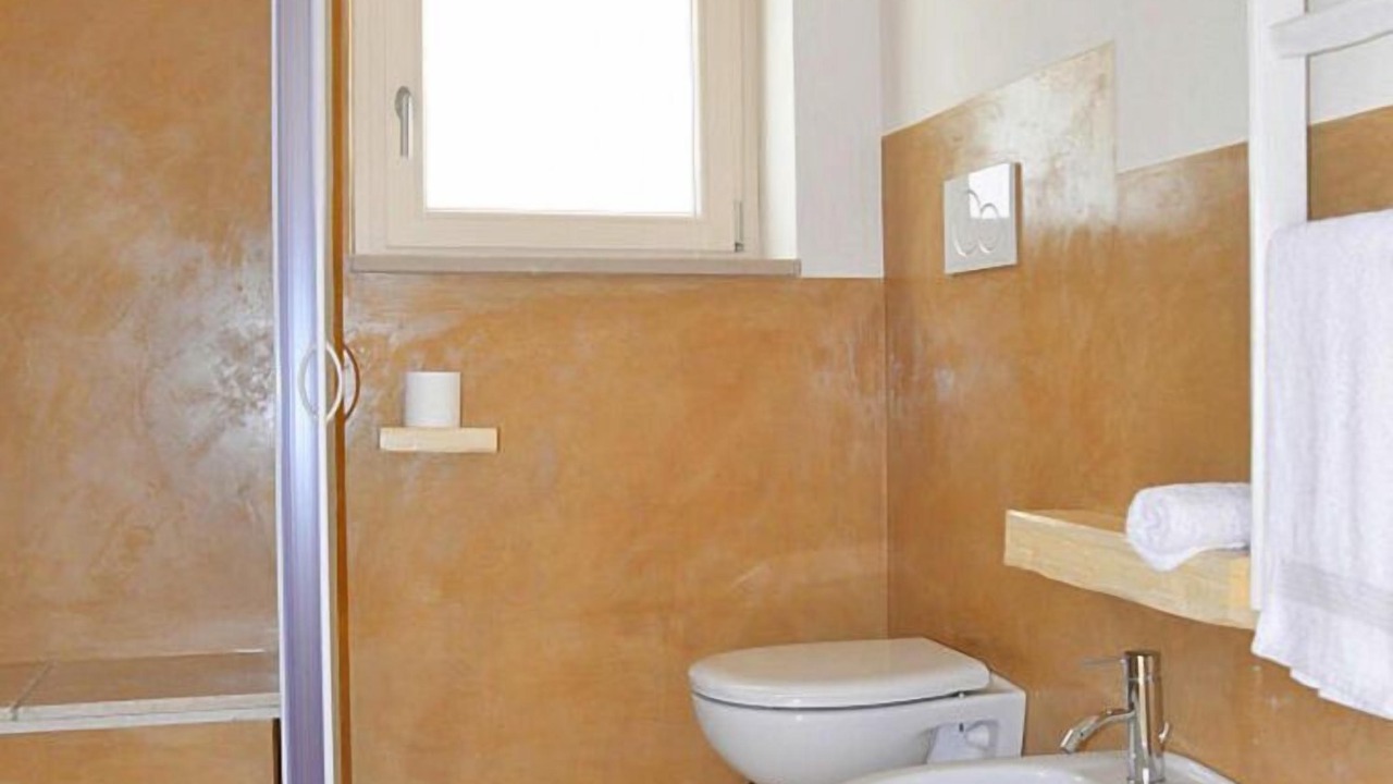 Photo of Bathroom in Cisternino