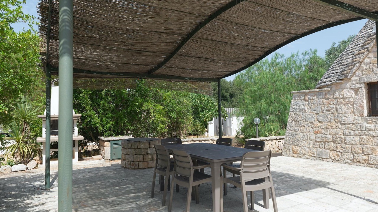 Photo of Outdoor in Cisternino