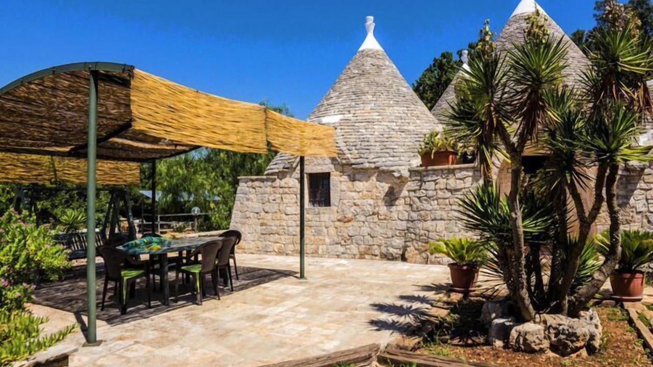 Photo of Outdoor in Cisternino