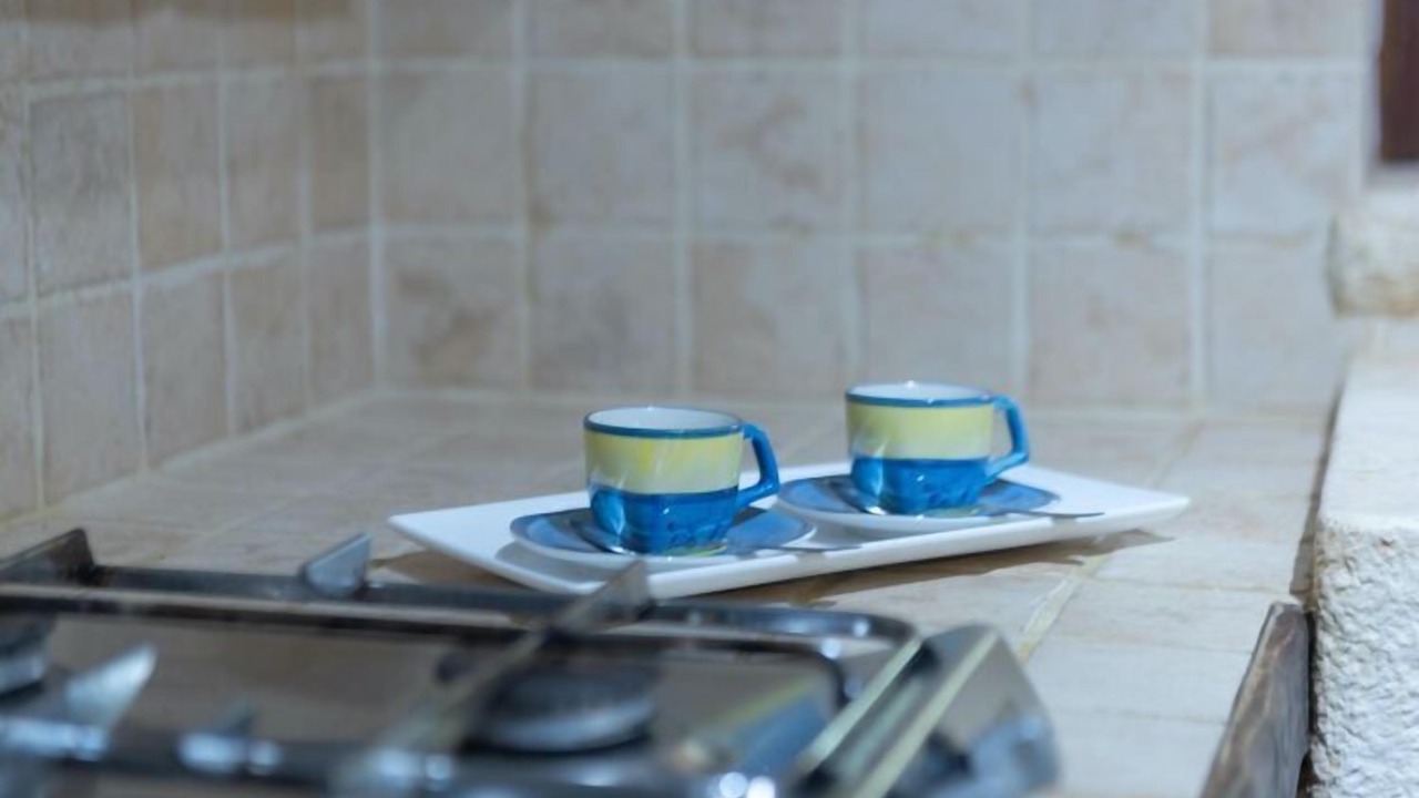 Photo of Kitchen in Cisternino