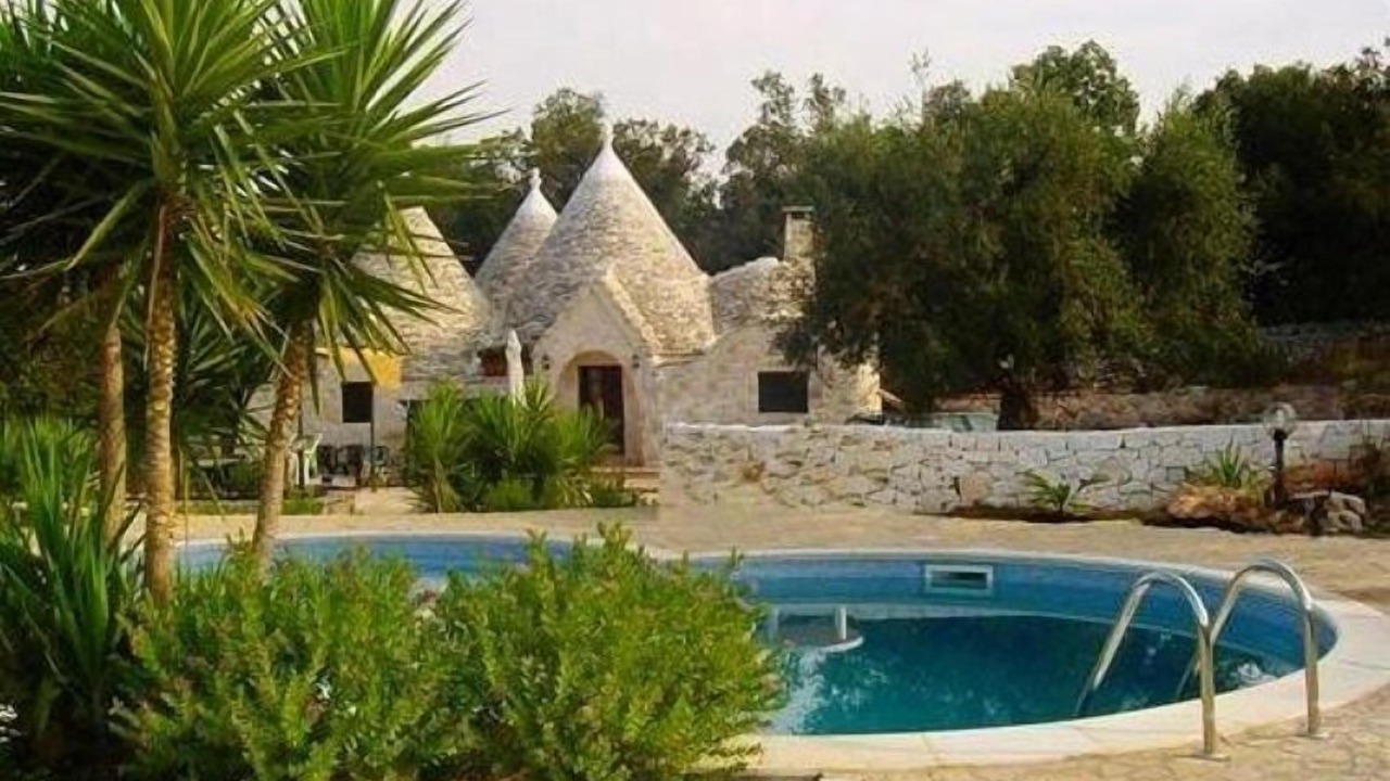 Photo of Outdoor in Cisternino