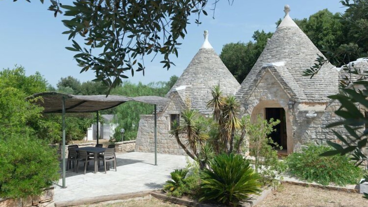 Photo of Outdoor in Cisternino