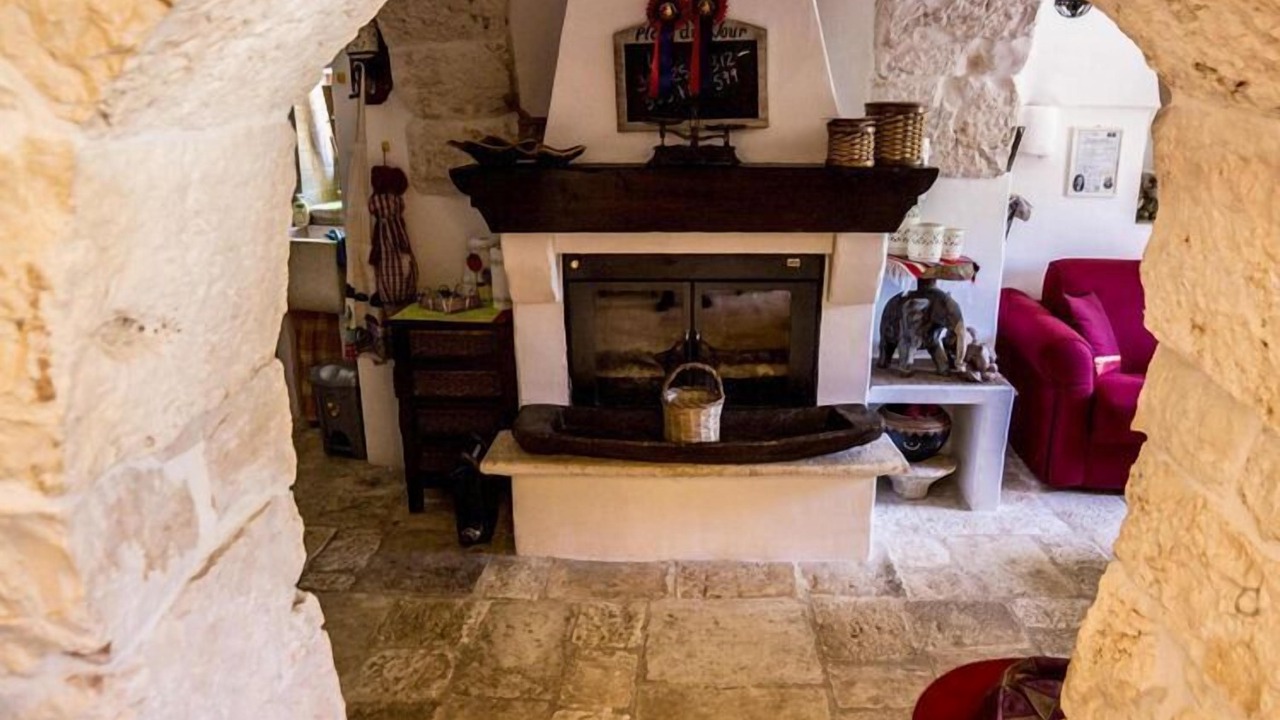 Photo of Others in Cisternino