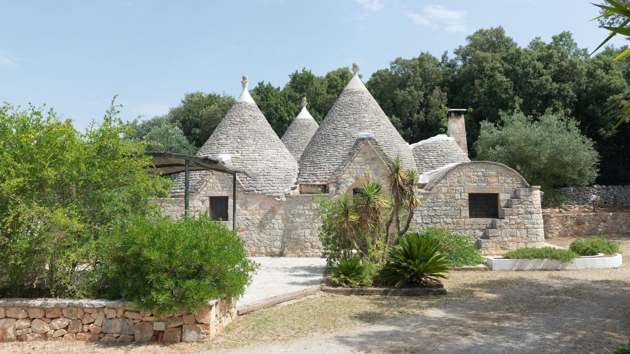 Photo of Outdoor in Cisternino