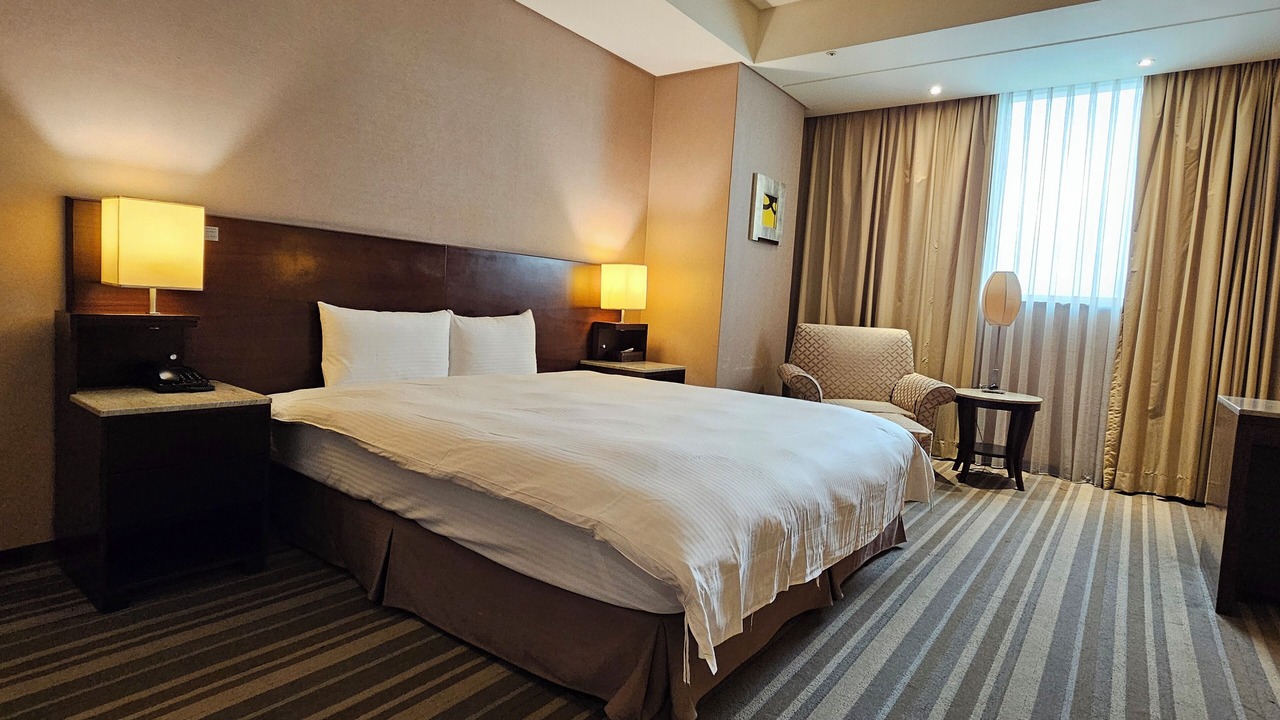 Photo of Bedroom in Sanchong