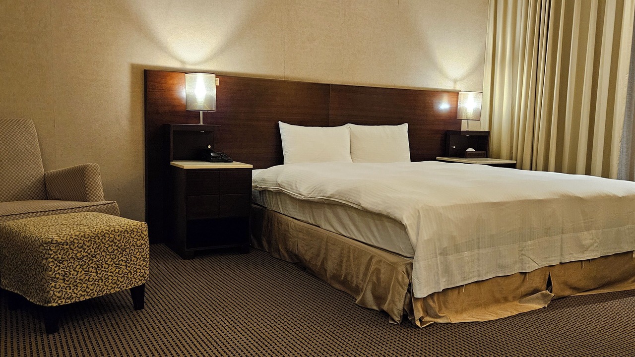 Photo of Bedroom in Sanchong