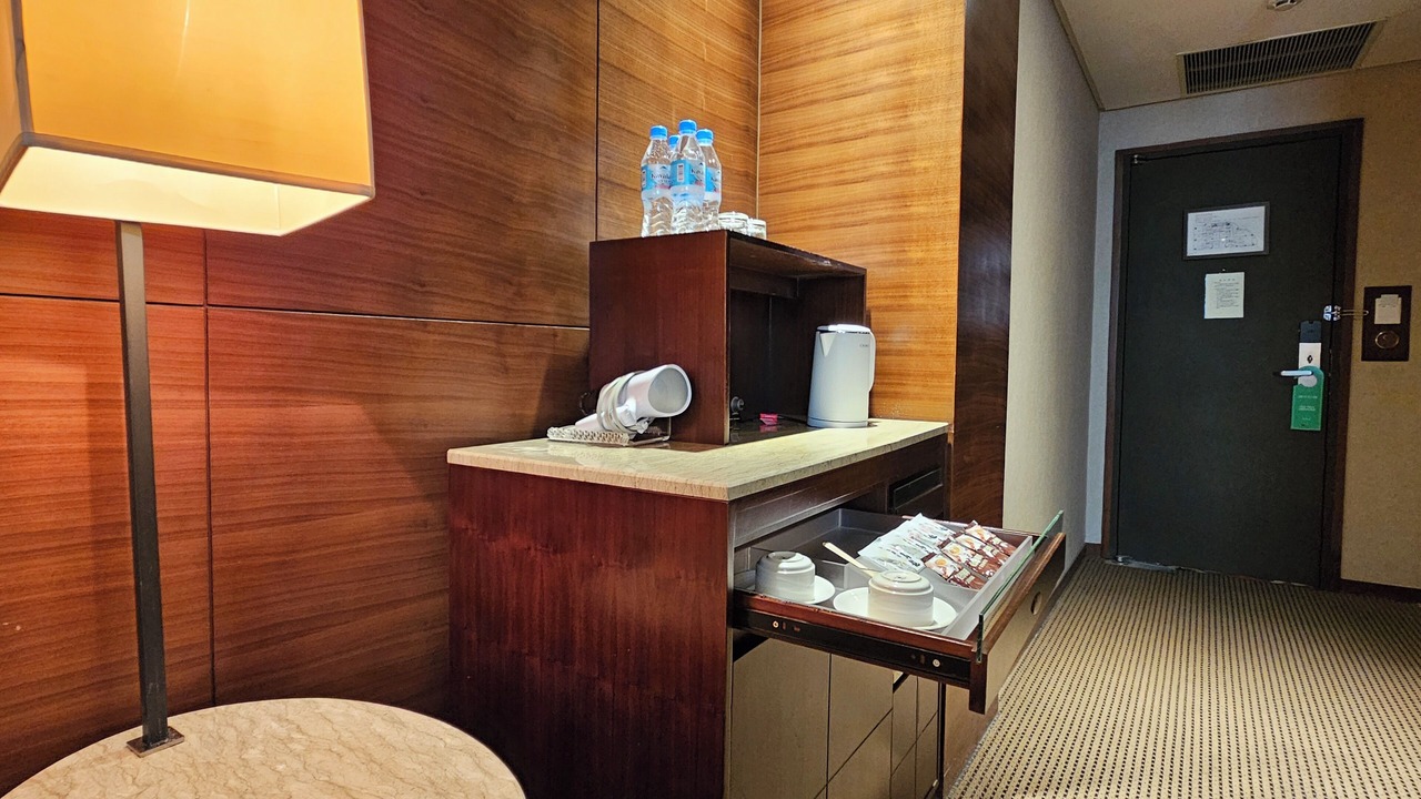 Photo of Bedroom in Sanchong