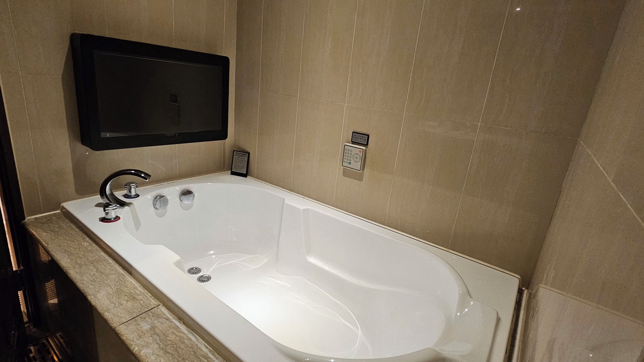 Photo of Bathroom in Sanchong