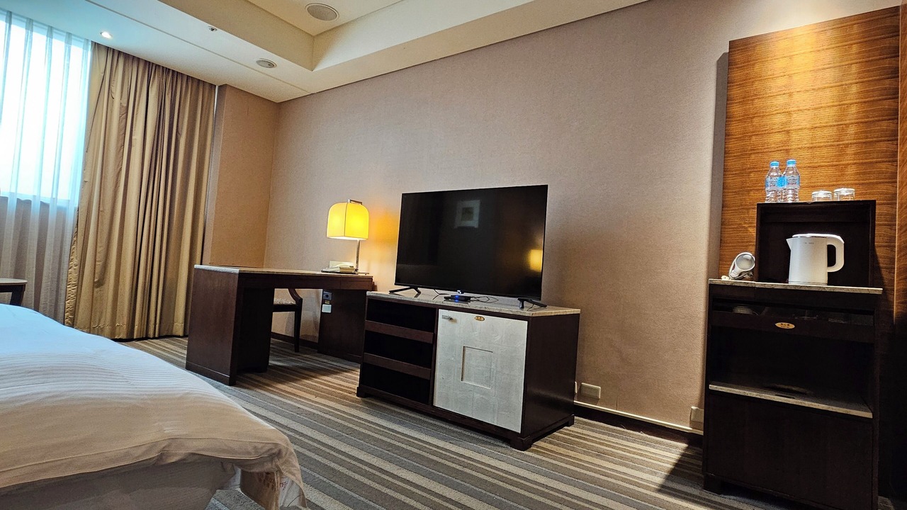Photo of Bedroom in Sanchong