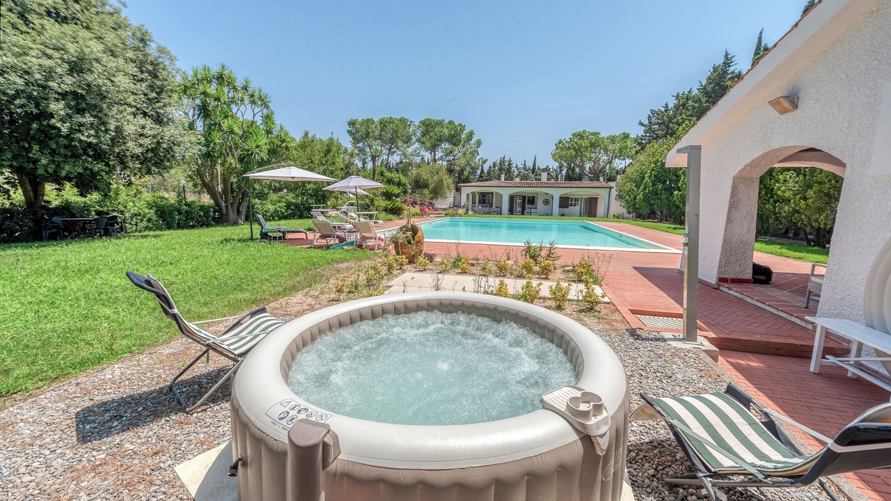Photo of Outdoor in Giorgilorio