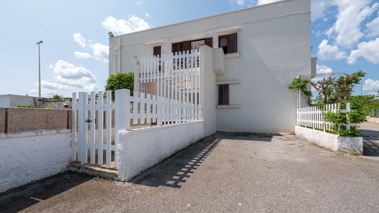 Photo of Outdoor in Marina di Ostuni