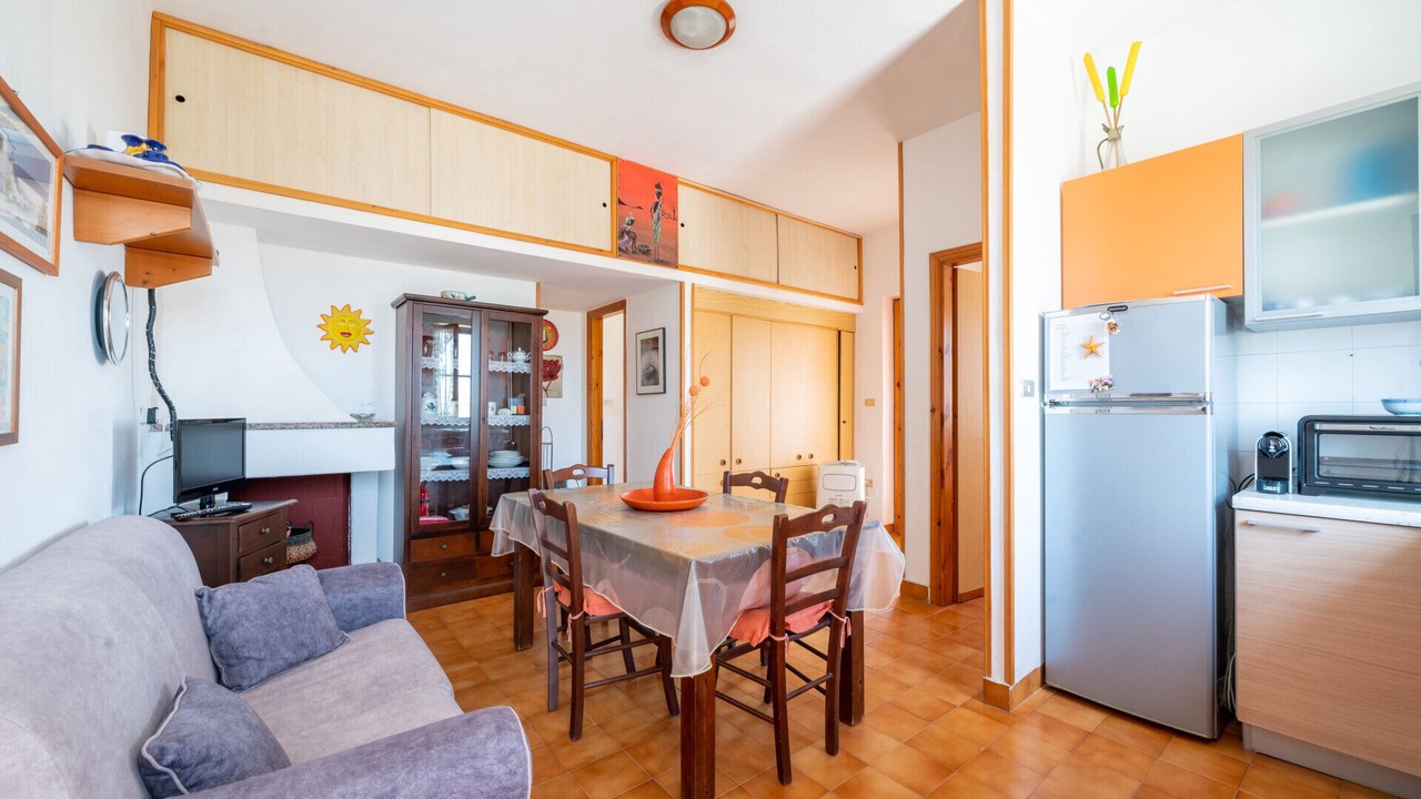 Photo of Kitchen in Marina di Ostuni
