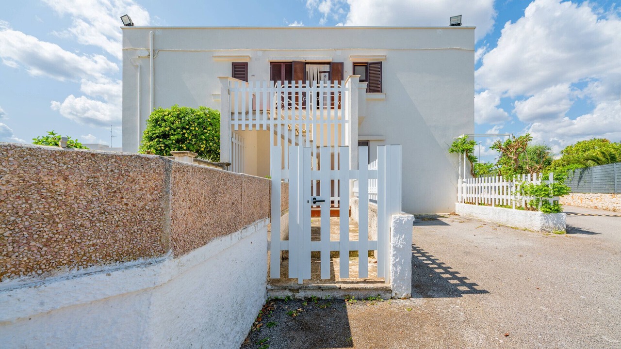 Photo of Outdoor in Marina di Ostuni