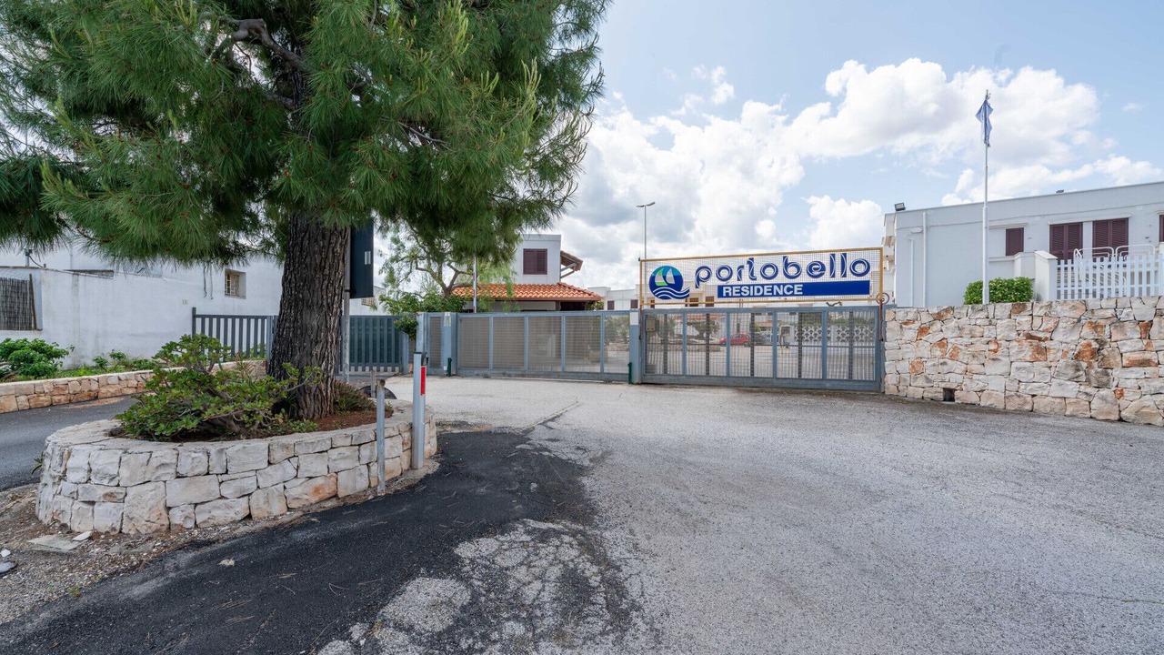 Photo of Outdoor in Marina di Ostuni