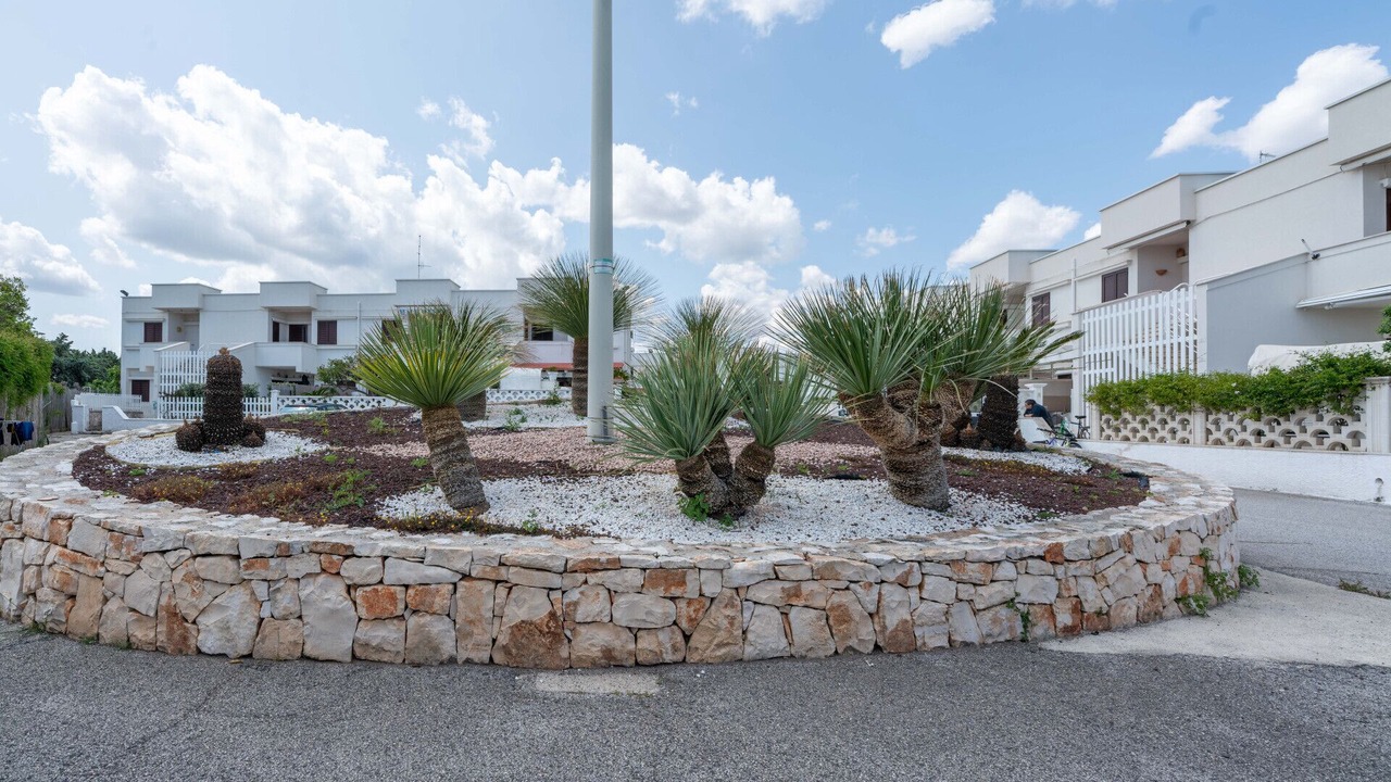 Photo of Outdoor in Marina di Ostuni
