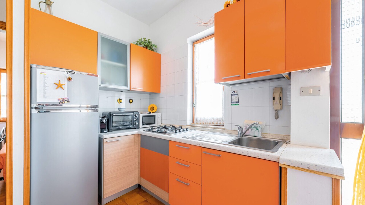 Photo of Kitchen in Marina di Ostuni