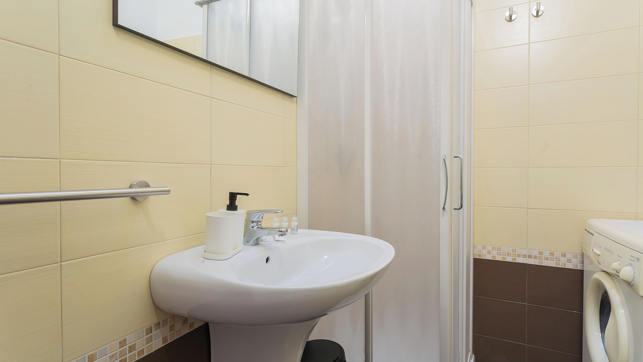 Photo of Bathroom in Noicattaro