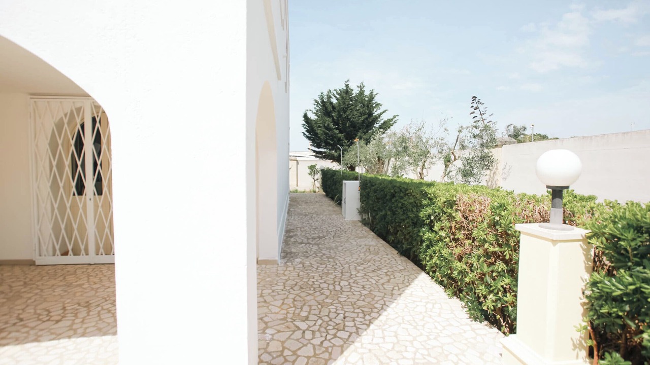 Photo of Outdoor in Torre Squillace