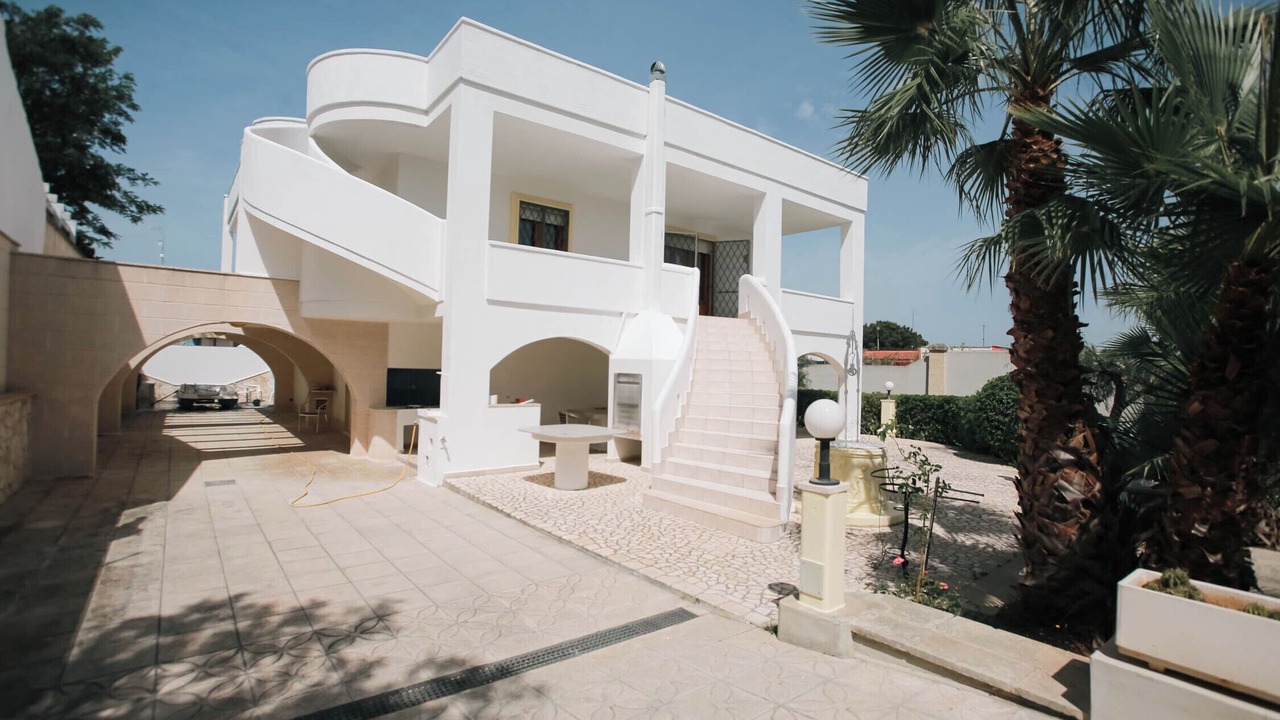 Photo of Outdoor in Torre Squillace