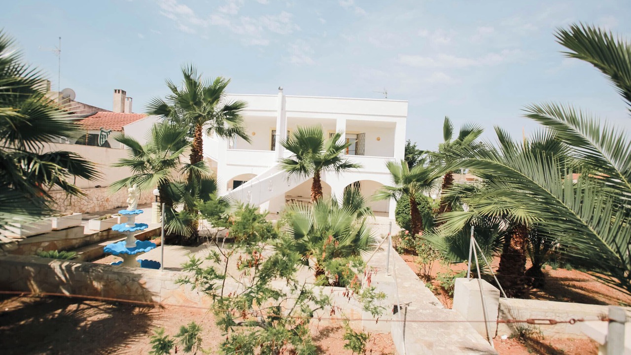 Photo of Outdoor in Torre Squillace
