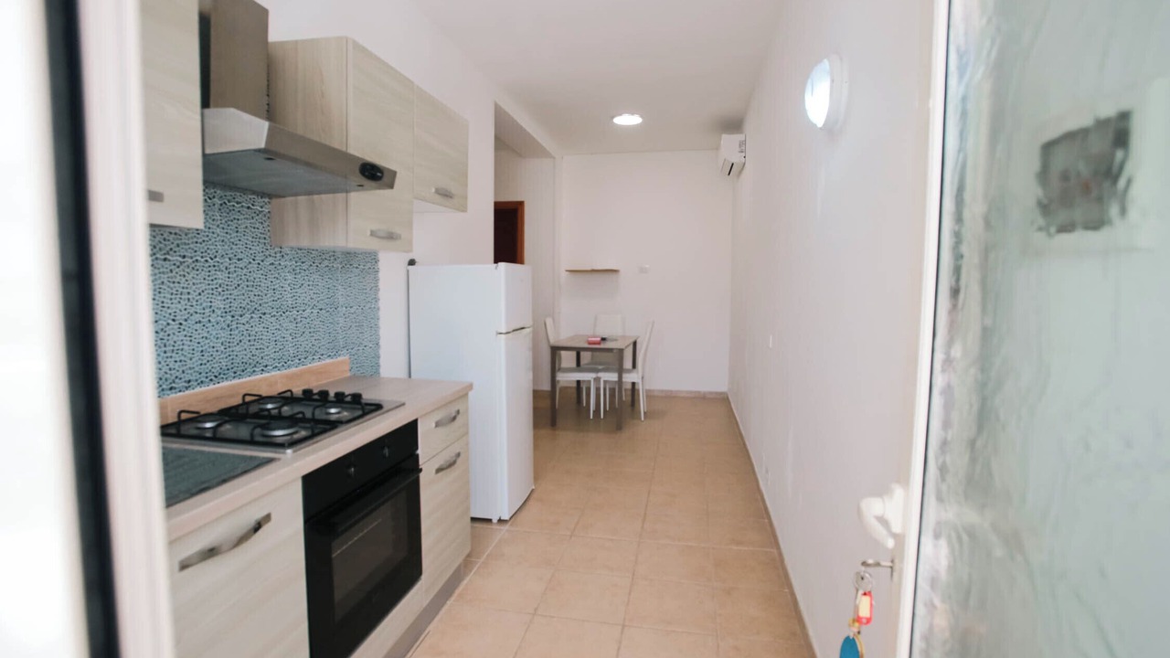 Photo of Kitchen in Torre Squillace