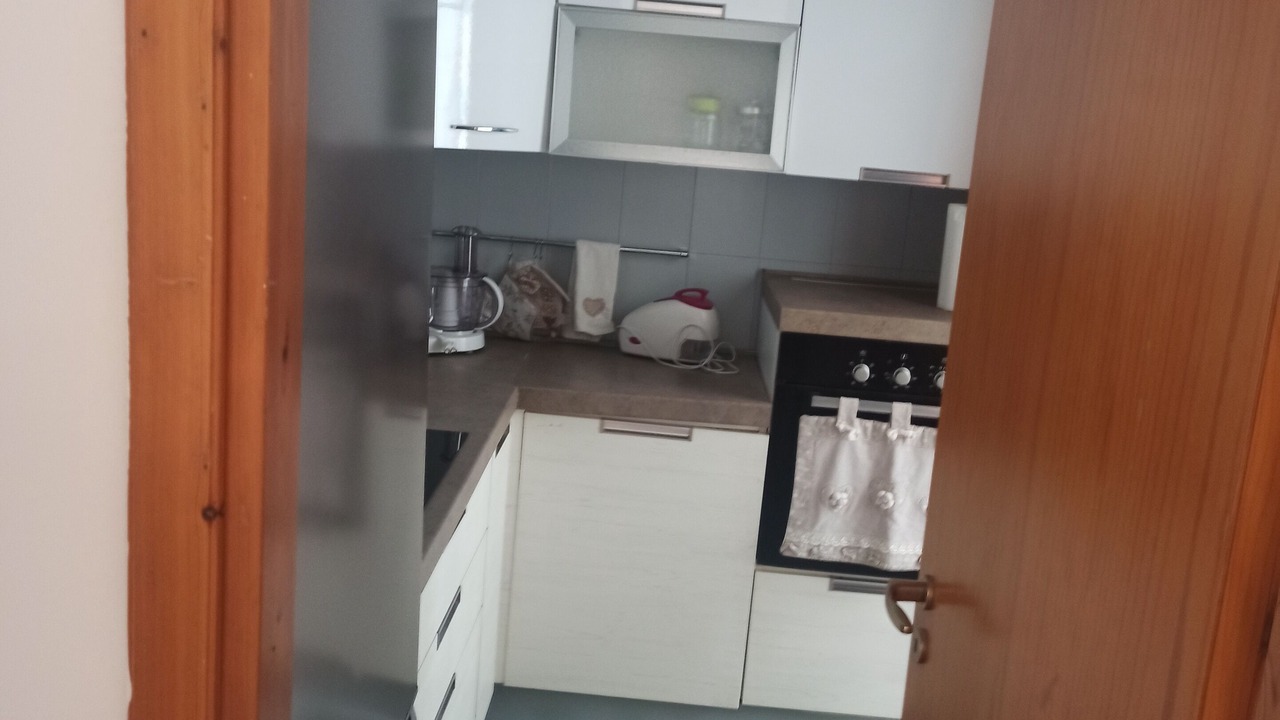Photo of Kitchen in San Cataldo