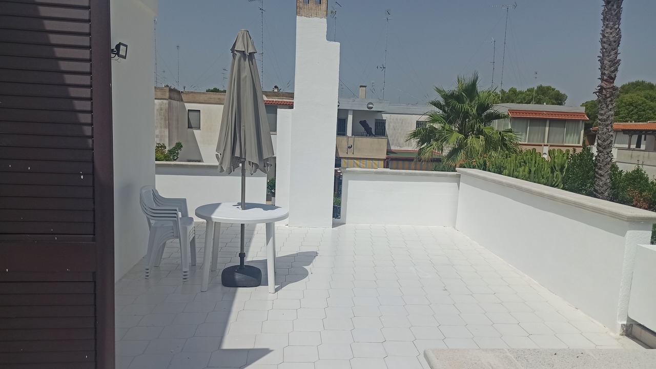 Photo of Outdoor in San Cataldo