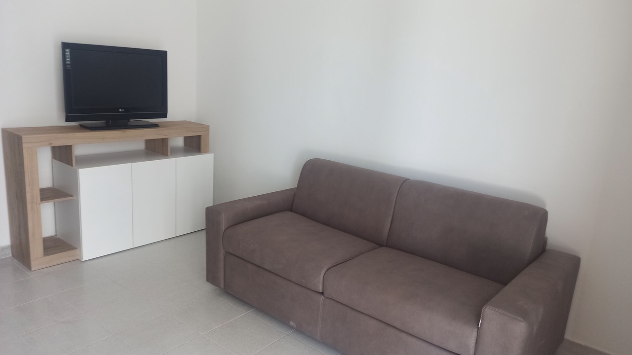 Photo of Livingroom in San Cataldo