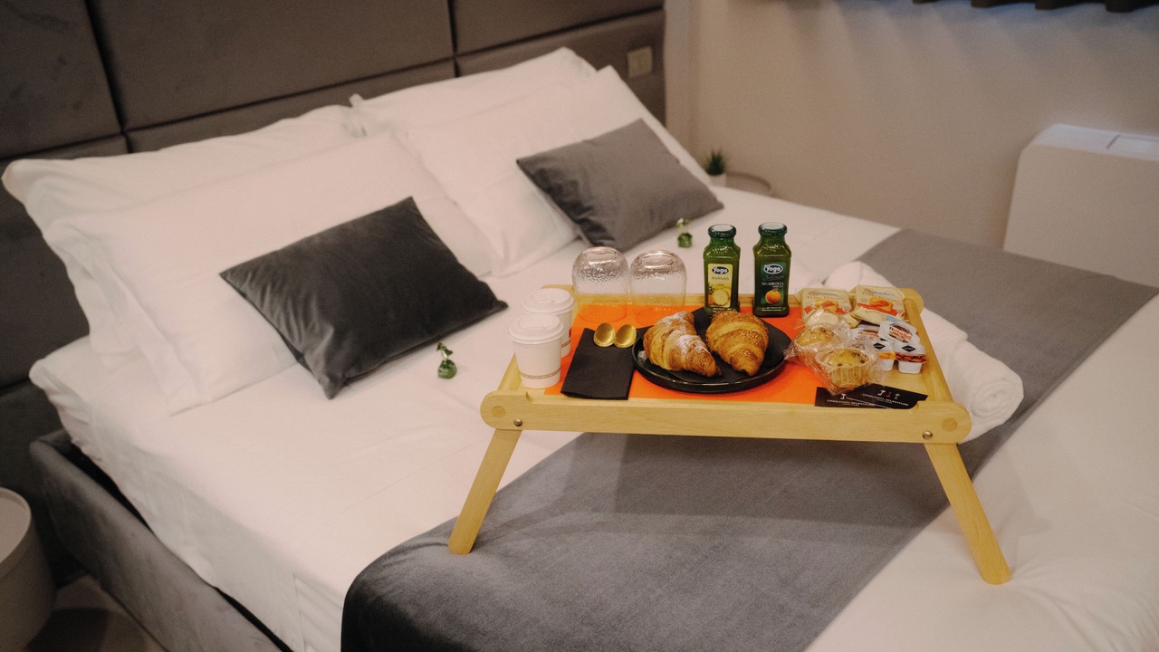Photo of Bedroom in Cassano delle Murge