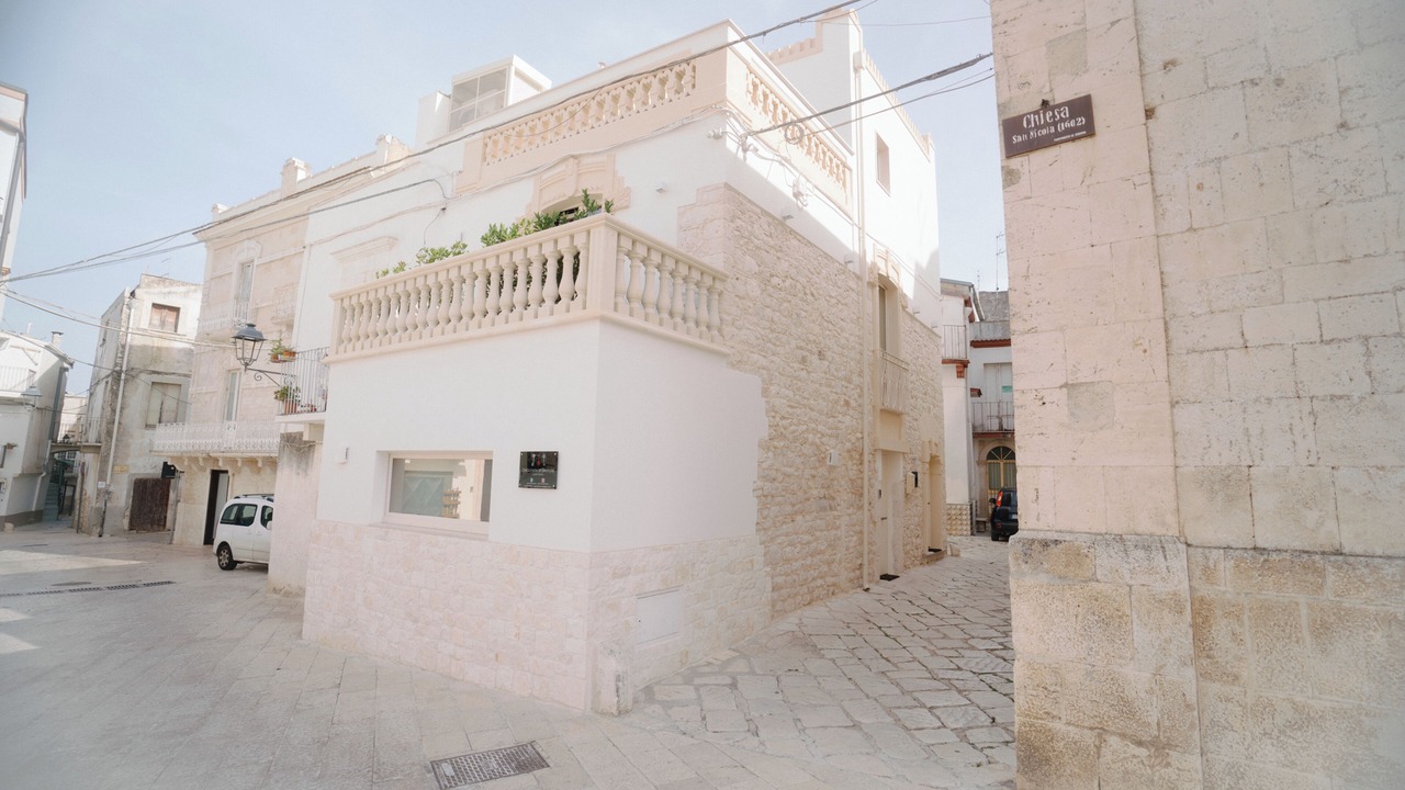 Photo of Outdoor in Cassano delle Murge