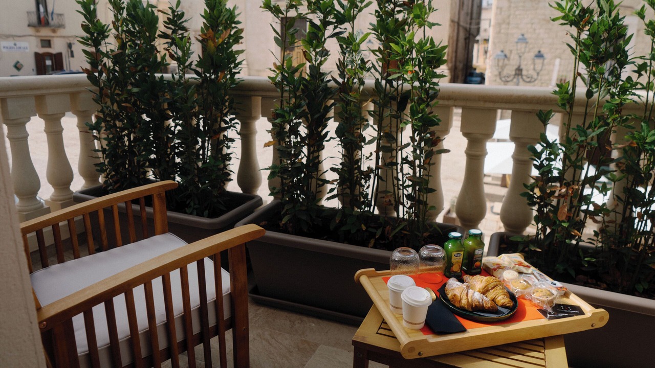 Photo of Livingroom in Cassano delle Murge