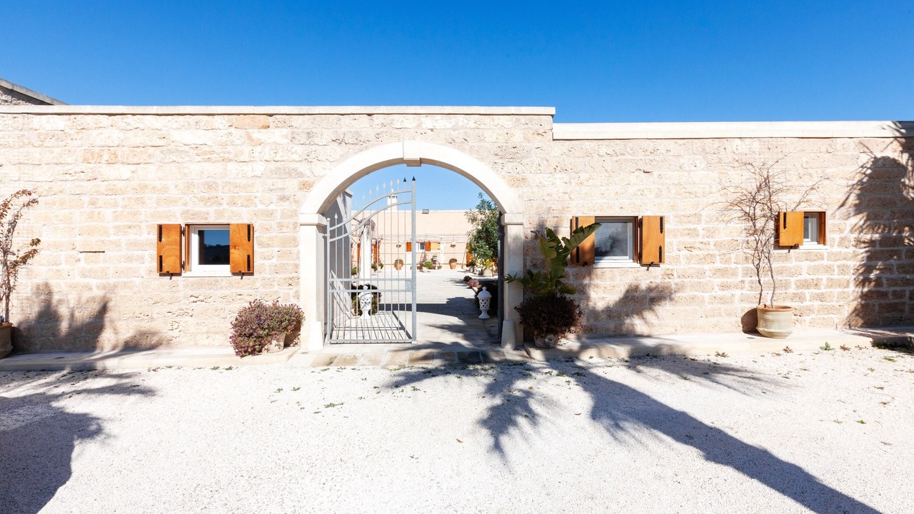 Photo of Patio Balcony in Calimera