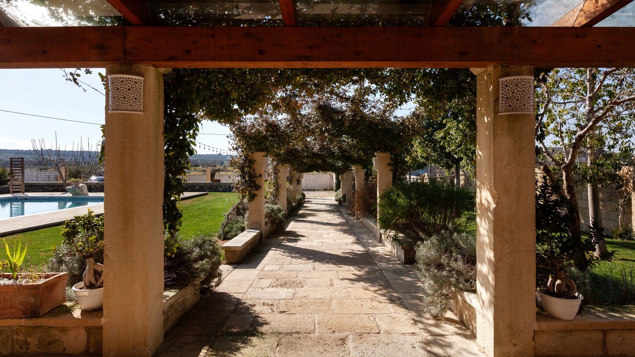 Photo of Outdoor in Calimera