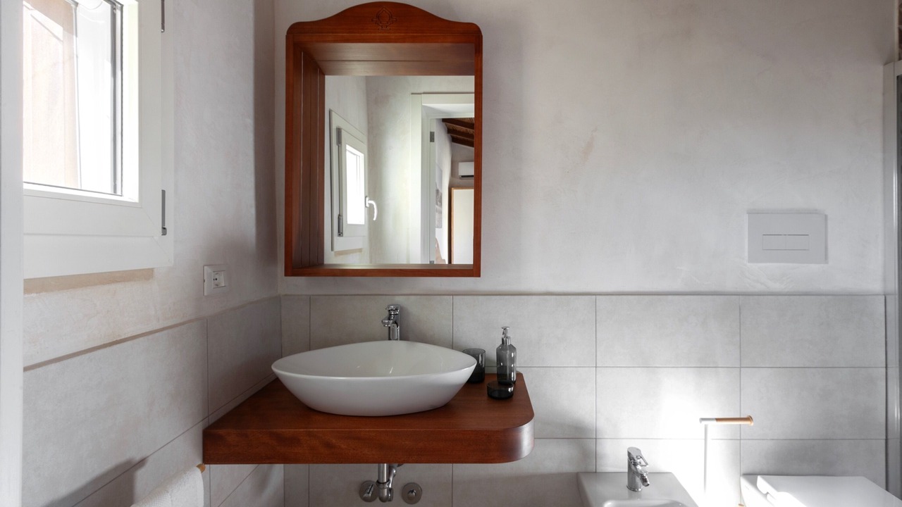 Photo of Bathroom in Calimera