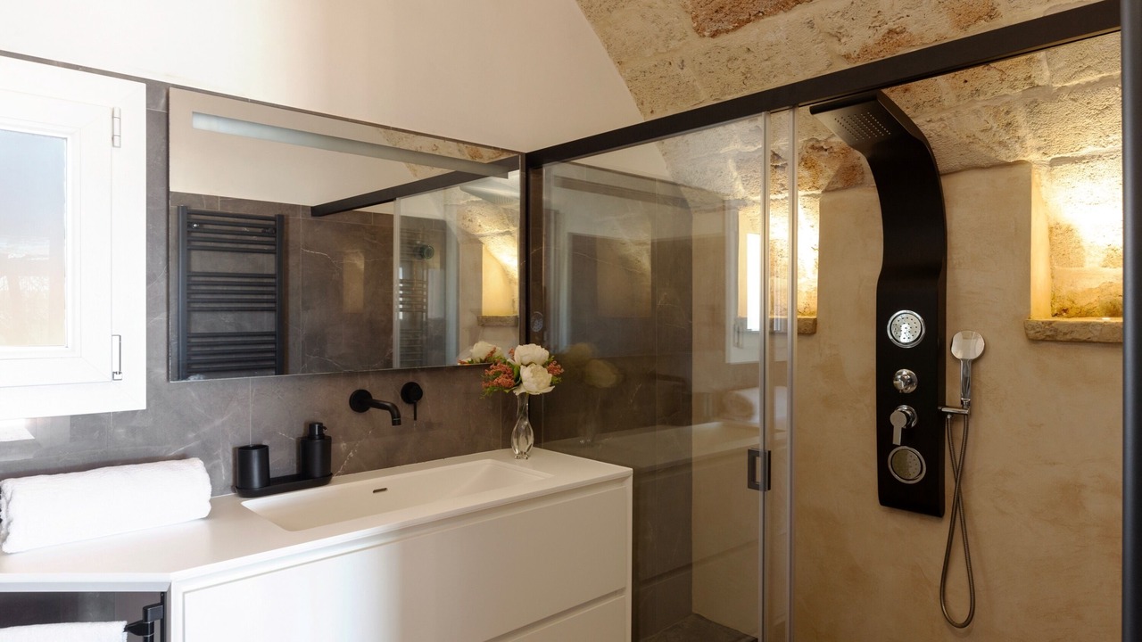 Photo of Bathroom in Calimera